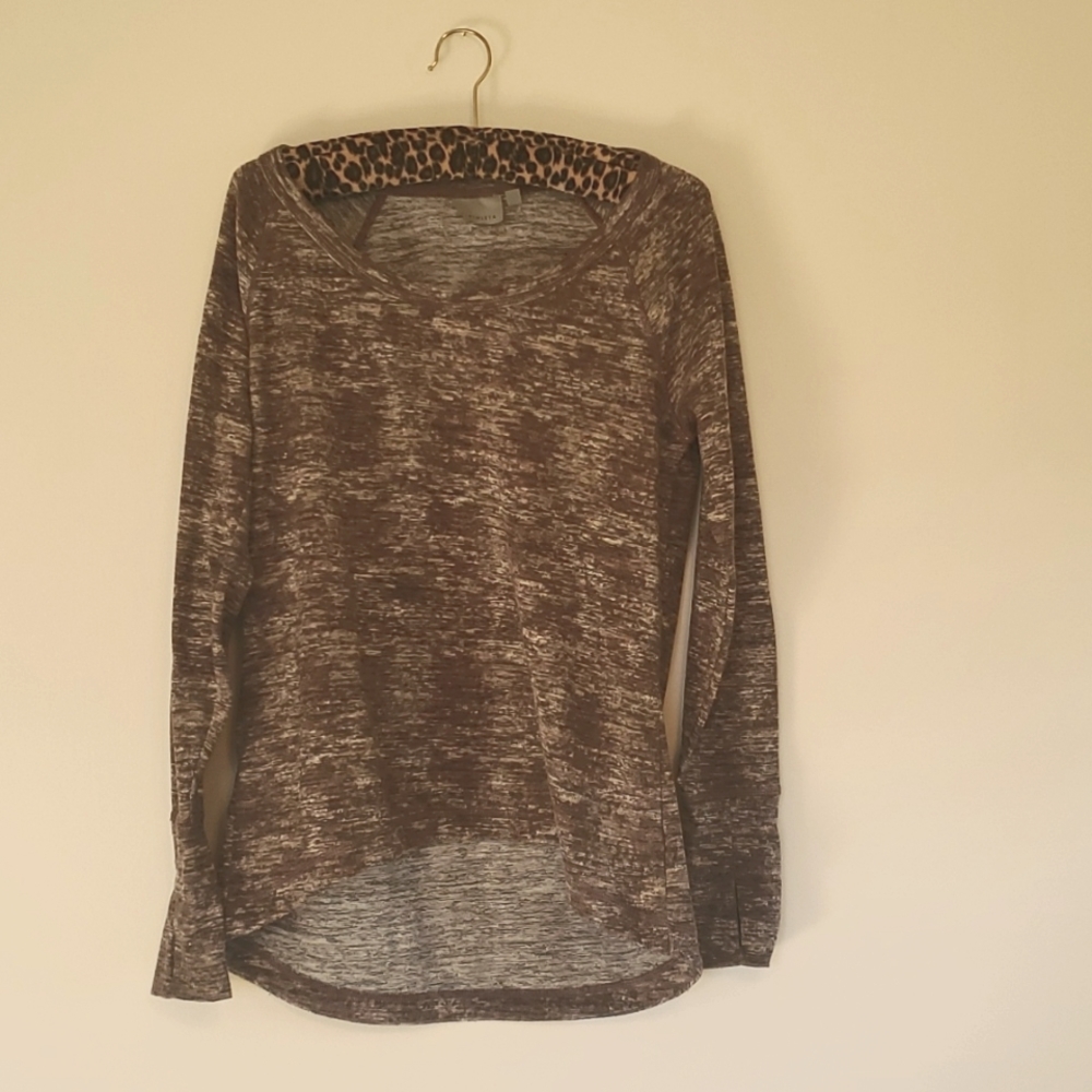 Athleta Long Sleeved Shirt